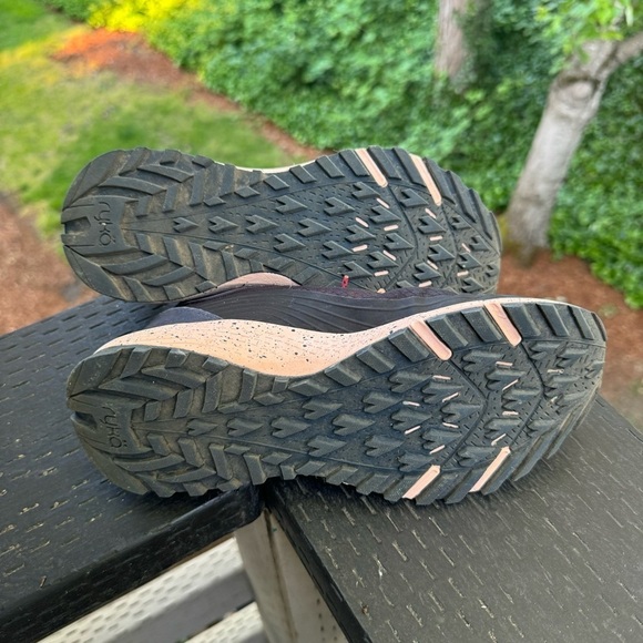 Ryka Women’s Kaya Plus 11 in Blue Ink Size‎ 5 - Picture 8 of 9